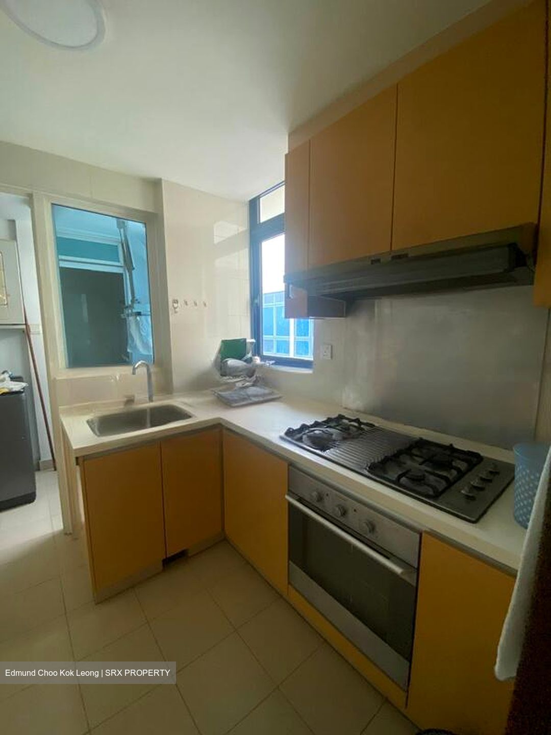 City Square Residences (D8), Condominium #452029511